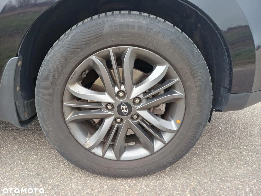 Hyundai ix35 1.6 2WD Trend - 25