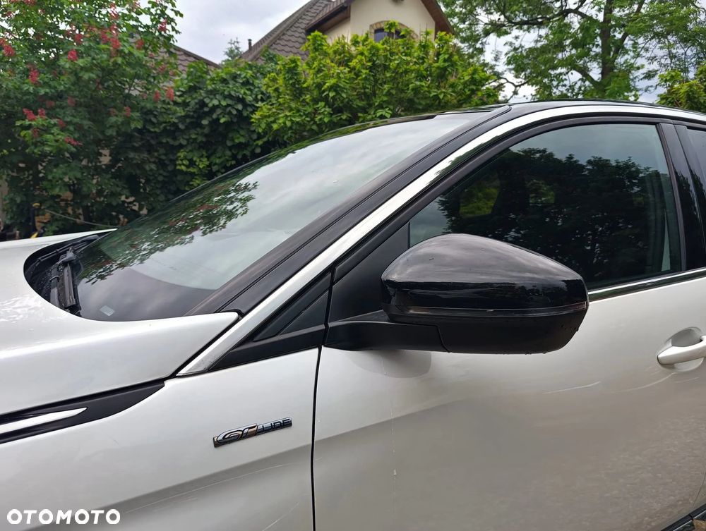 Peugeot 3008 2.0 BlueHDi Active S&S - 12