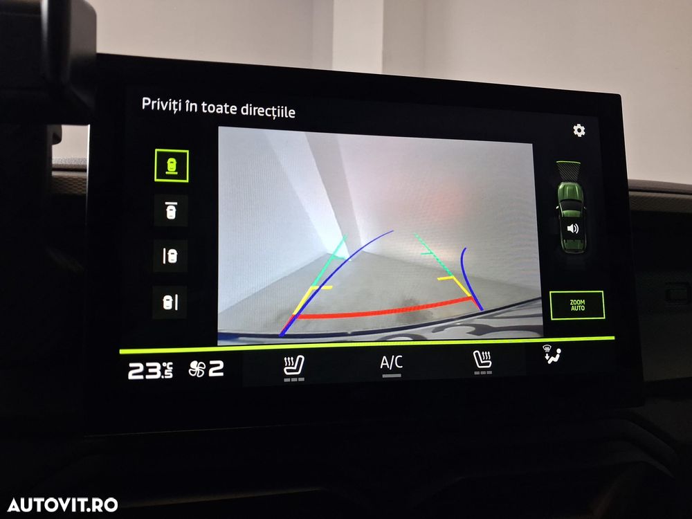 Dacia Duster TCe 130 4X4 MHEV Extreme - 37