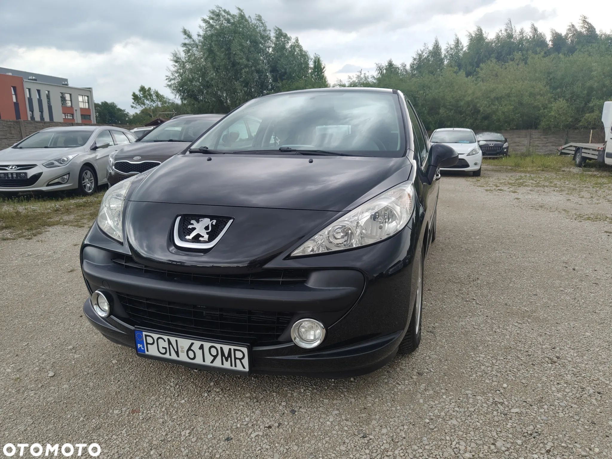 Peugeot 207 75 Urban Move - 1