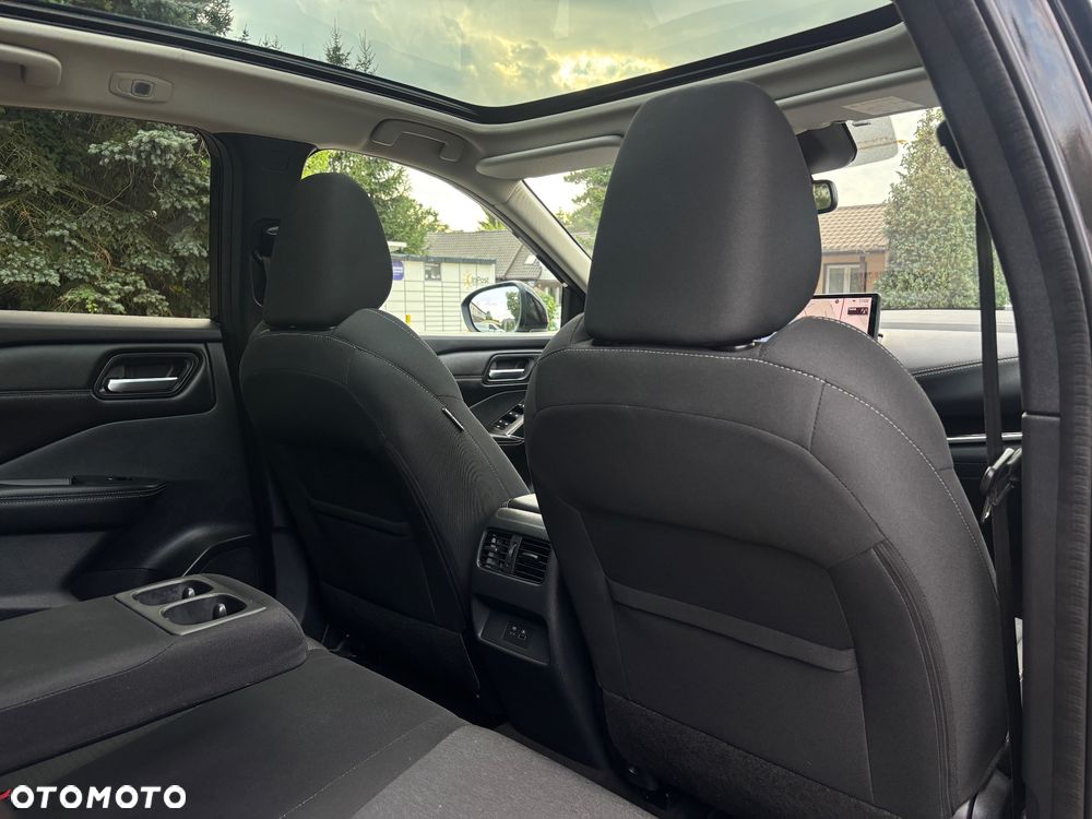 Nissan Qashqai 1.3 DIG-T mHEV N-Connecta - 22
