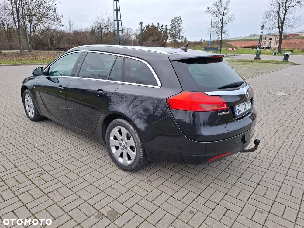 Opel Insignia - 3