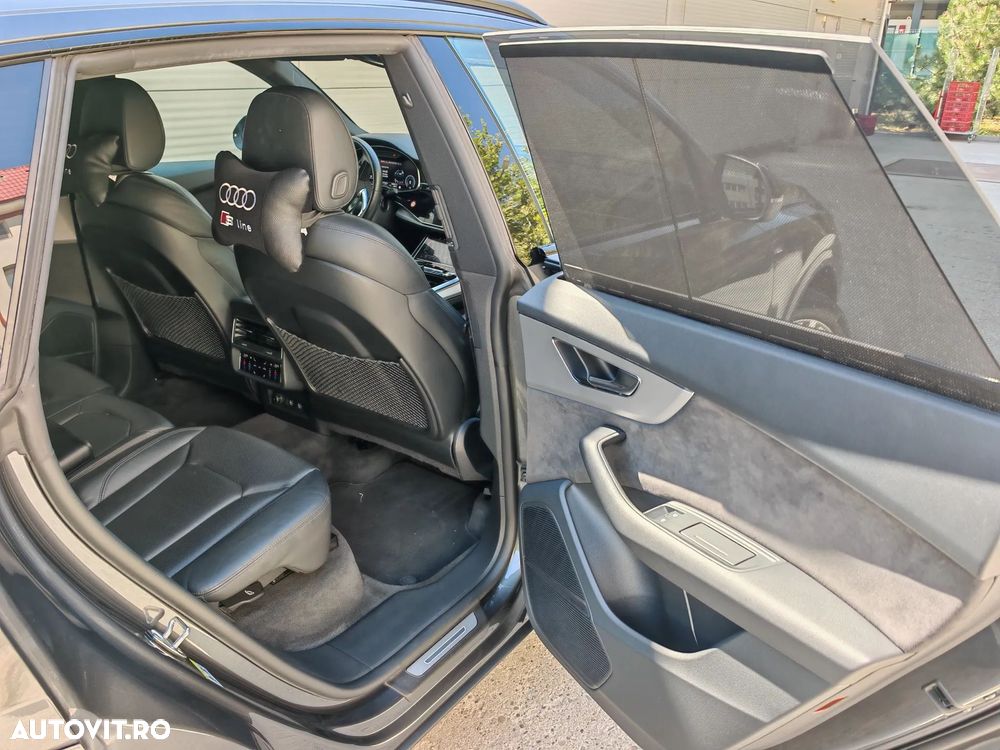Audi Q8 - 17