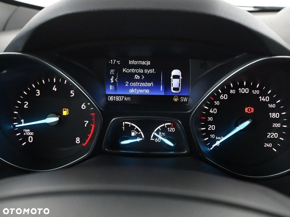 Ford Kuga 1.5 EcoBoost 2x4 ST-Line - 23