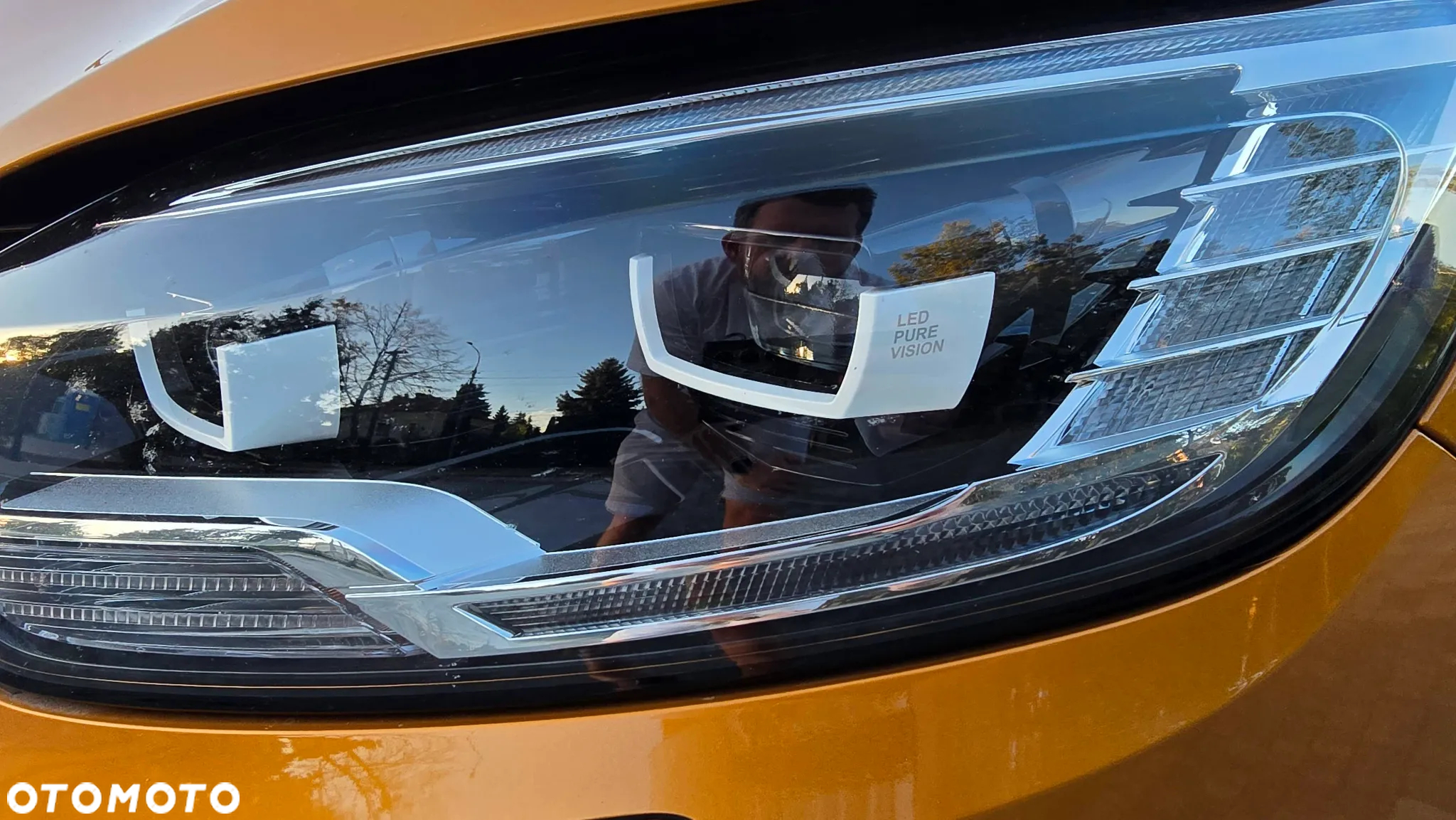 Renault Scenic 1.6 dCi Bose EDC - 35