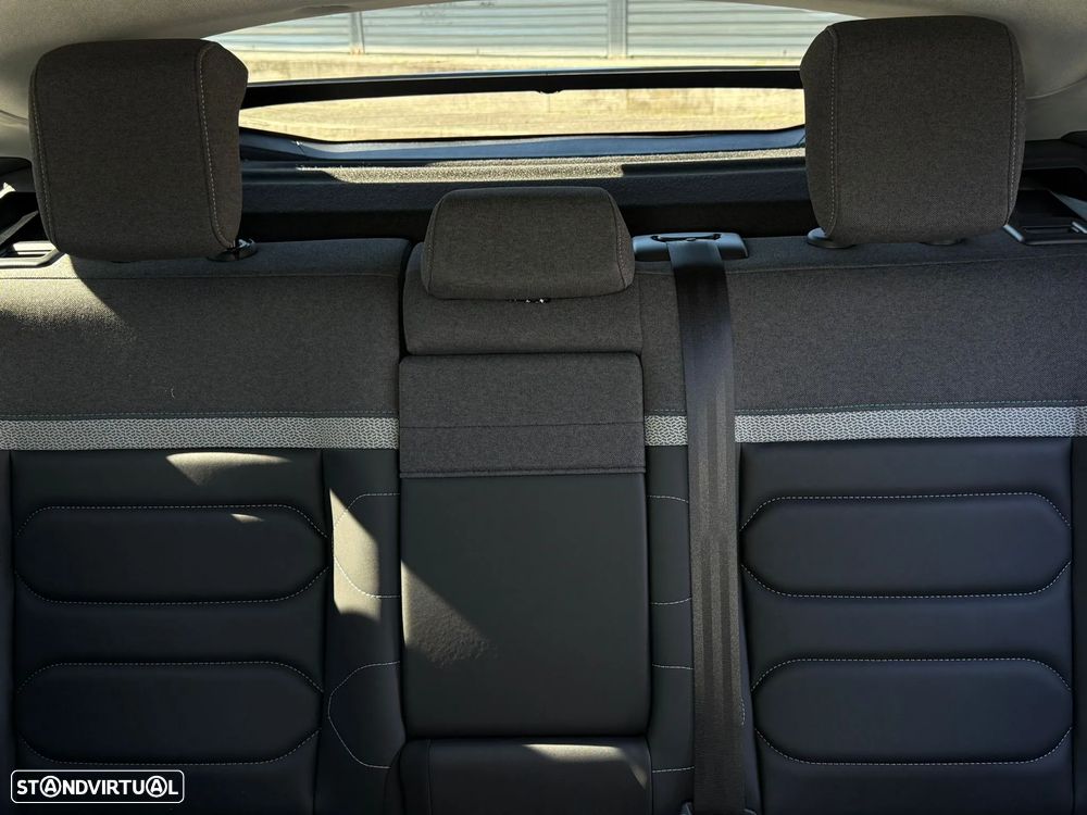 Citroën e-C4 Shine - 29