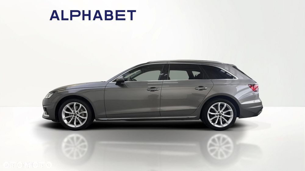 Audi A4 Avant 40 TFSI mHEV Advanced S tronic - 6