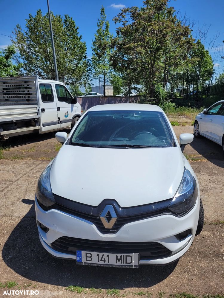 Renault Clio 0.9 TCe Life - 3