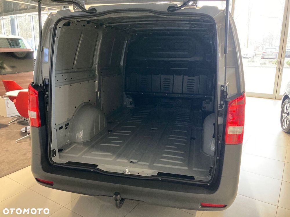Mercedes-Benz vito Vito - 7