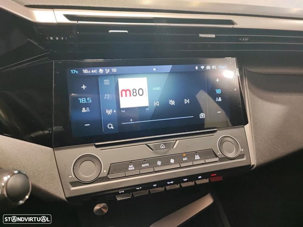 Peugeot 308 SW 1.5 BlueHDi Style EAT8 - 6