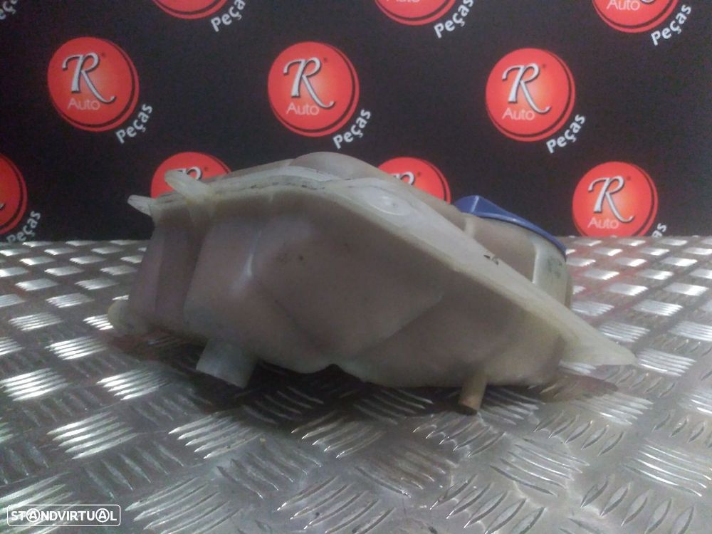 Reservatorio Da Agua Do Radiador  Audi A4 (8D2, B5) - 2