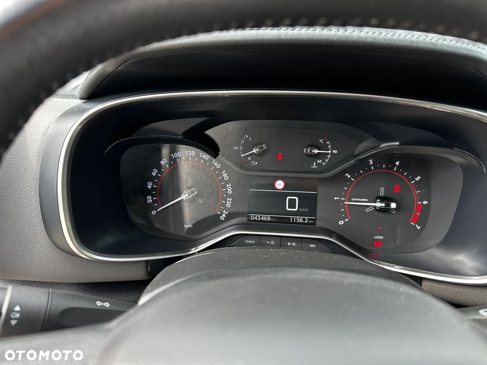 Citroën C5 Aircross - 9