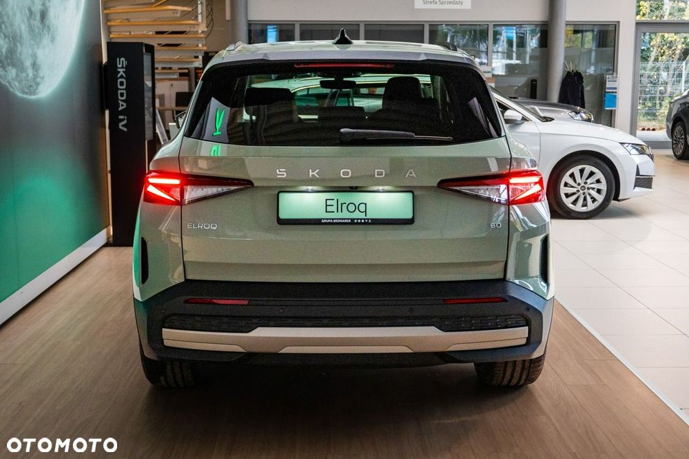 Skoda Elroq - 7