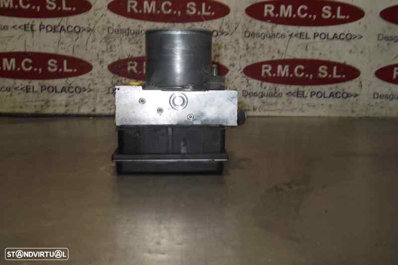 ABS LAND ROVER DISCOVERY - 1