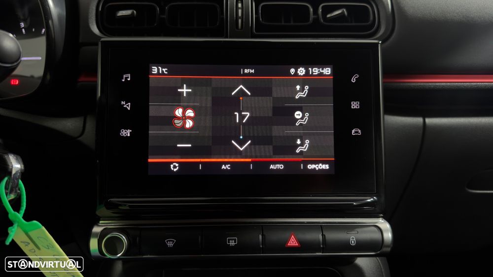 Citroën C3 1.2 VTi Collection - 27