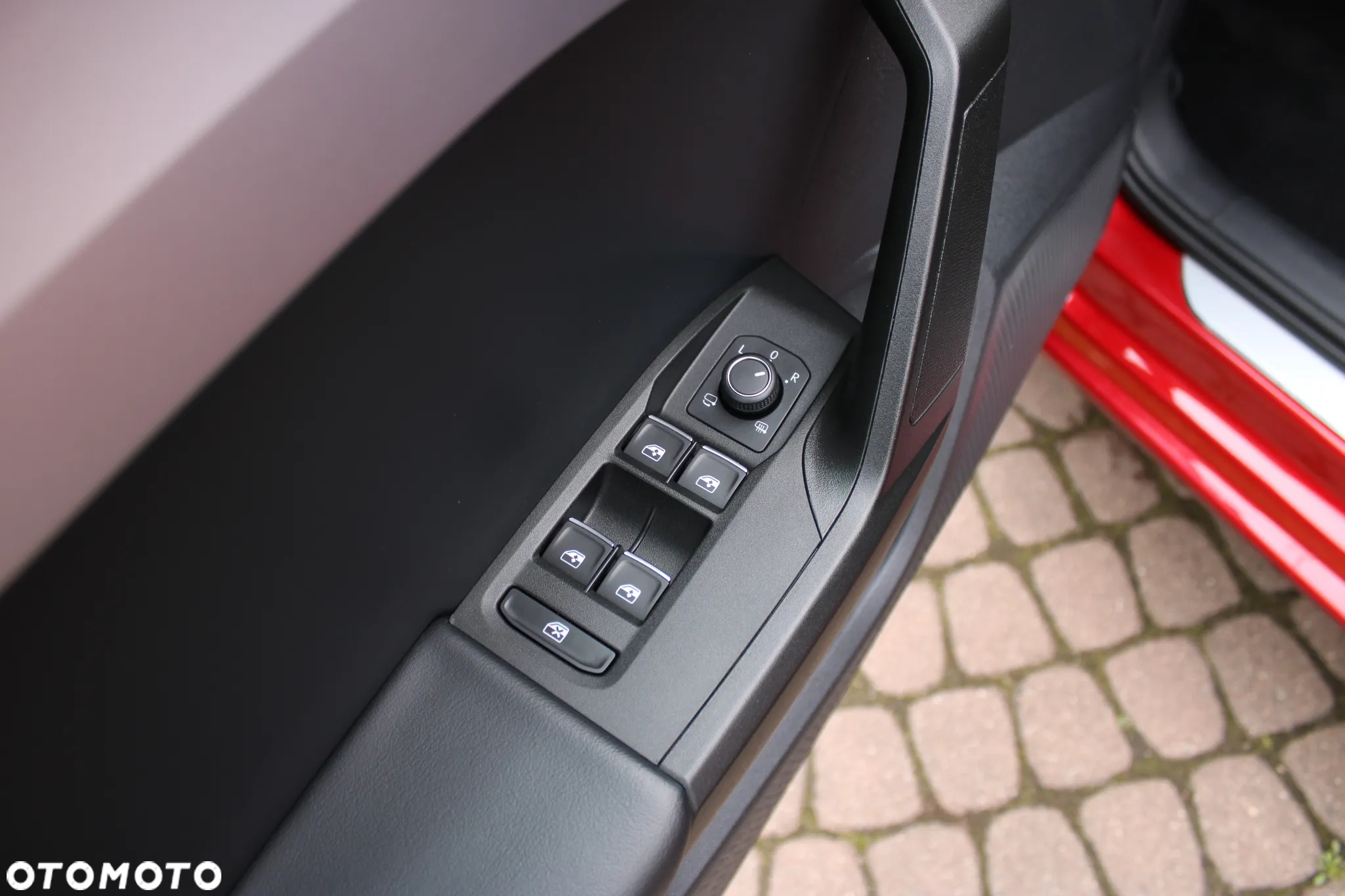 Seat Leon 1.5 TSI FR - 14