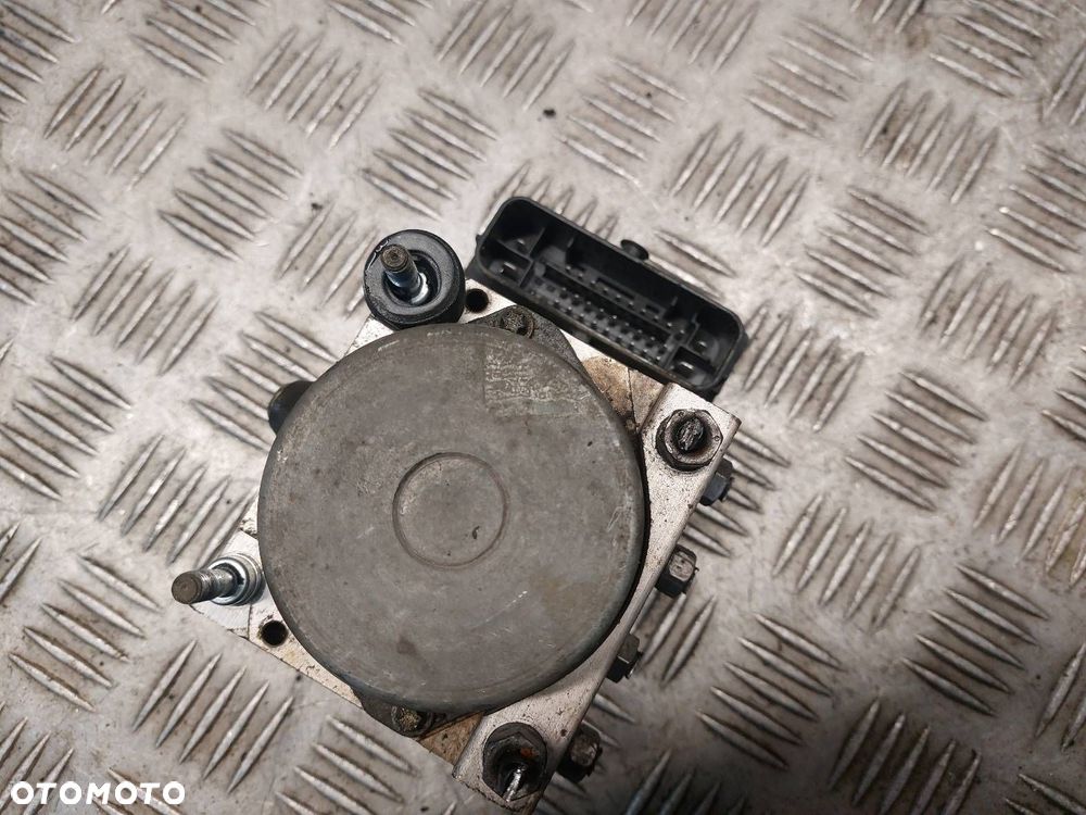 POMPA STEROWNIK ABS FIAT GRANDE PUNTO I 1.4 16V 51798104 - 3