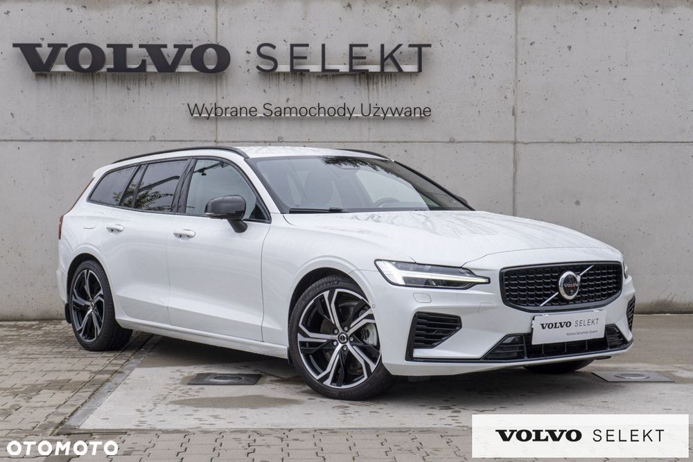 Volvo V60 - 4