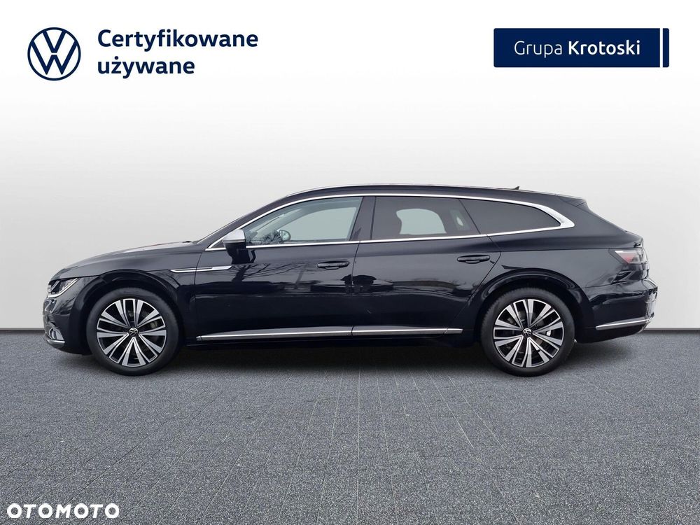 Volkswagen Arteon Shooting Brake 2.0 TSI 4Motion Elegance DSG - 2