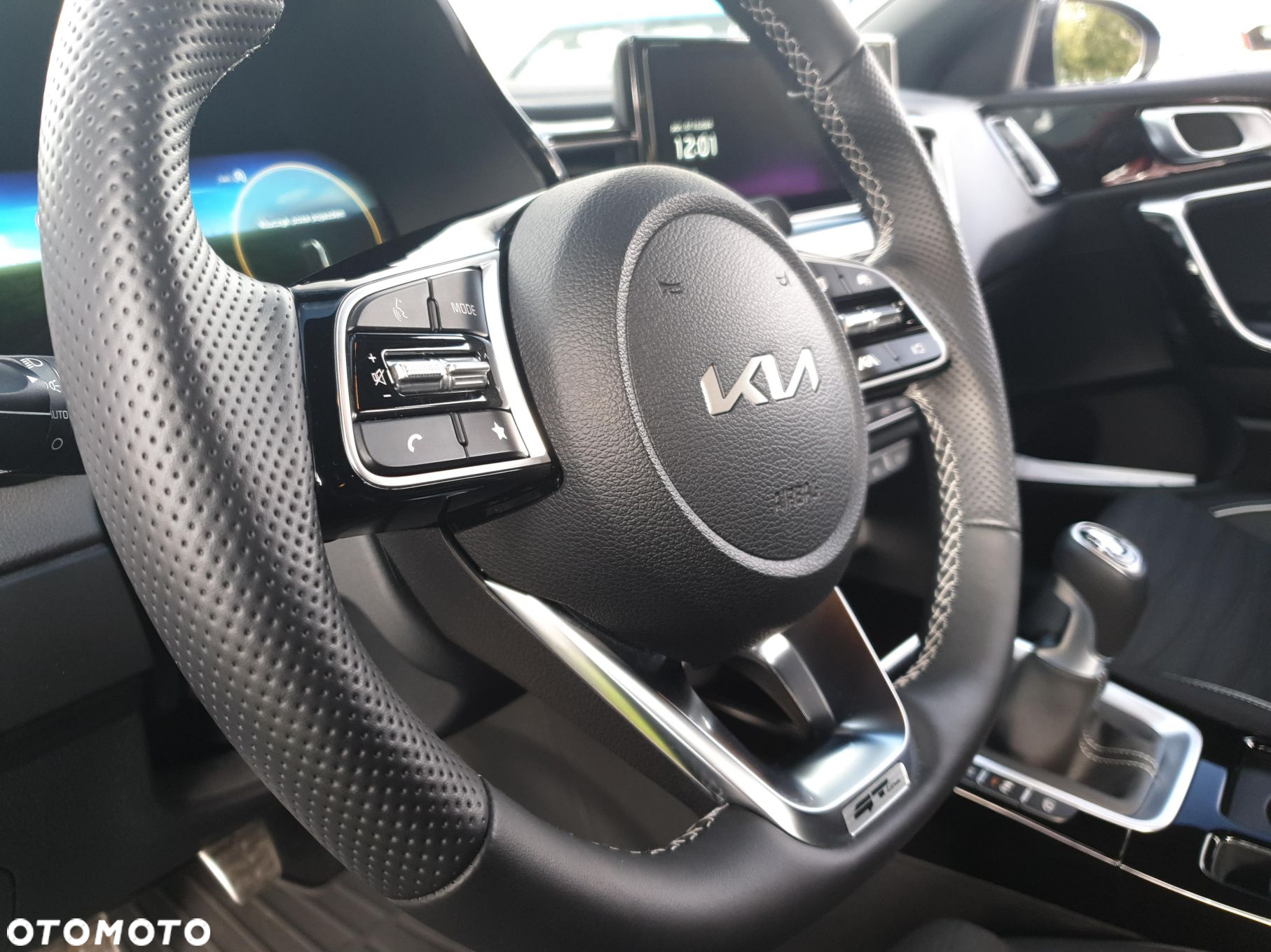 Kia ProCeed 1.5 T-GDI GT Line - 19