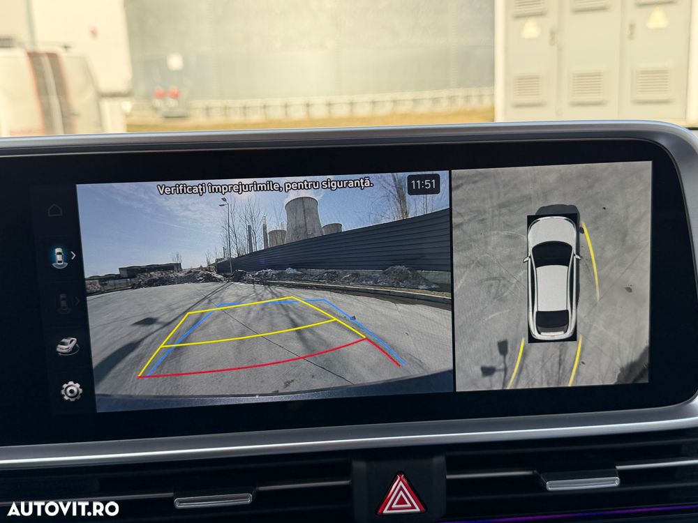 Hyundai IONIQ 53 kWh Techniq - 11