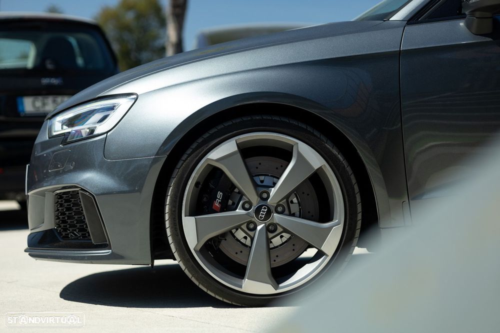 Audi RS3 Sportback TFSI quattro S tronic - 53