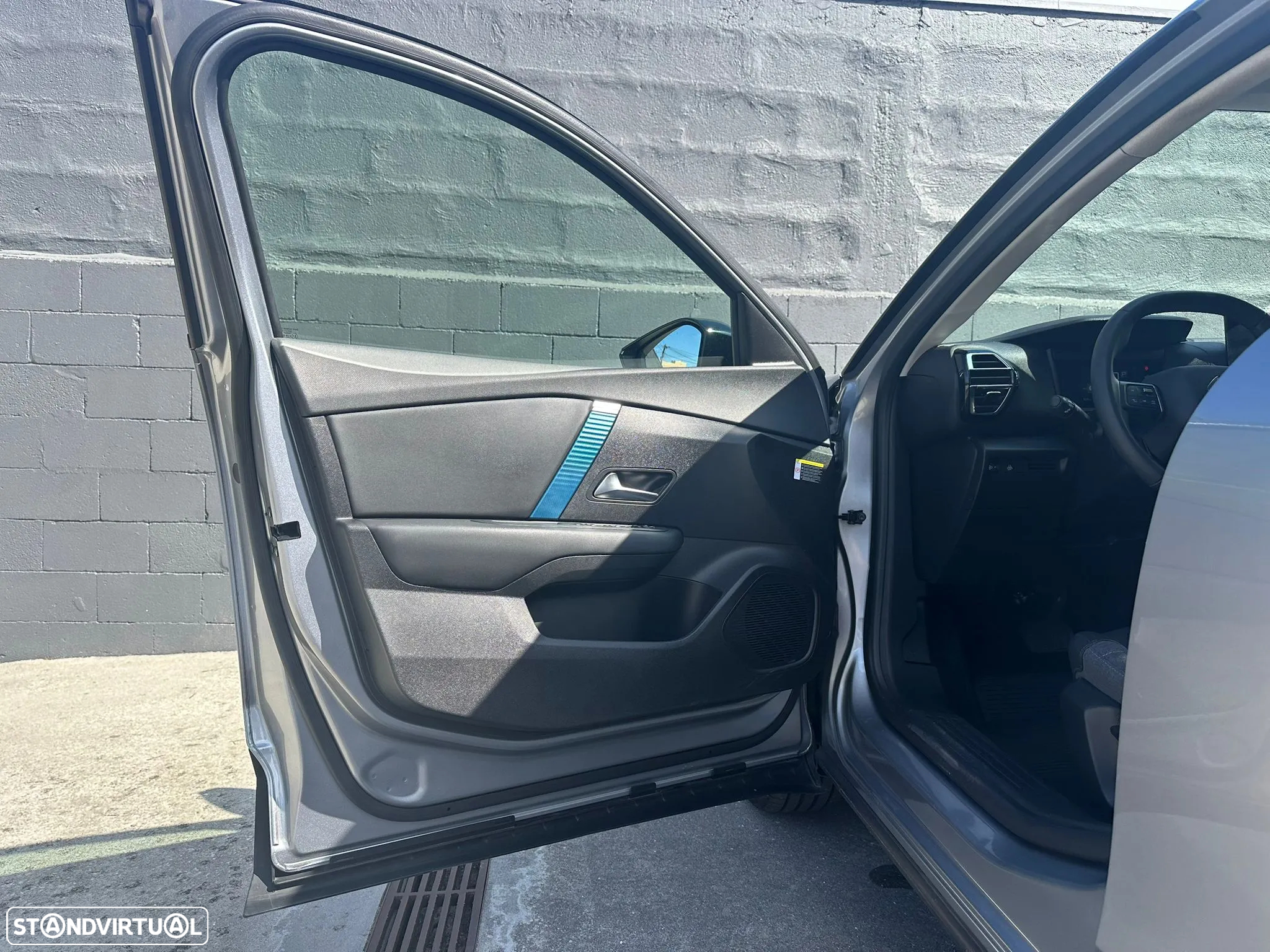 Citroën e-C4 50 kWh Feel Pack - 25
