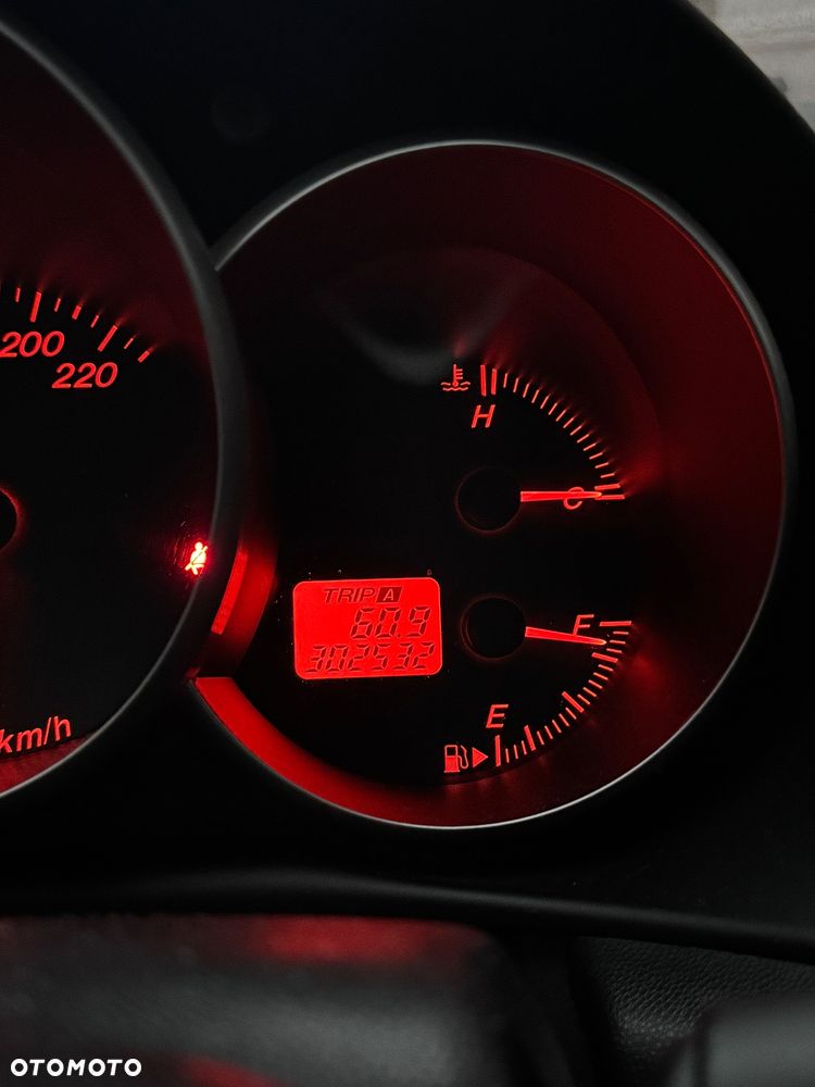 Mazda 3 1.6 16V Exclusive - 7