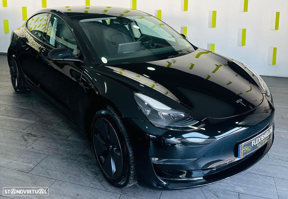 Tesla Model 3 Long-Range RWD - 2