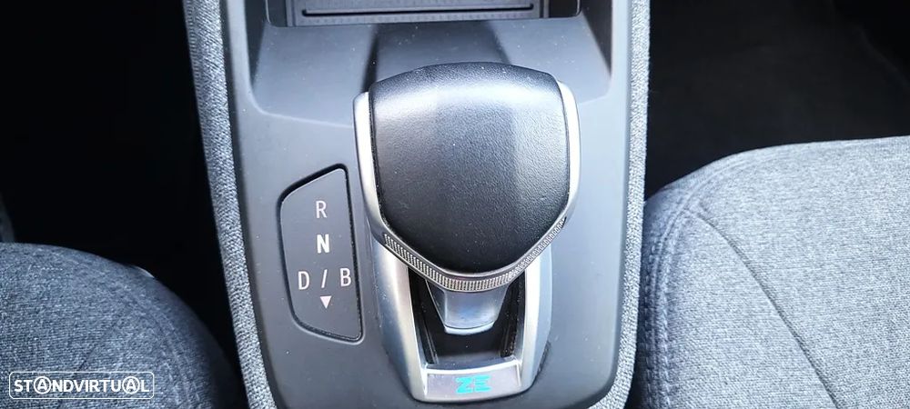 Renault Zoe (c/ Bateria) Intens 50 - 33