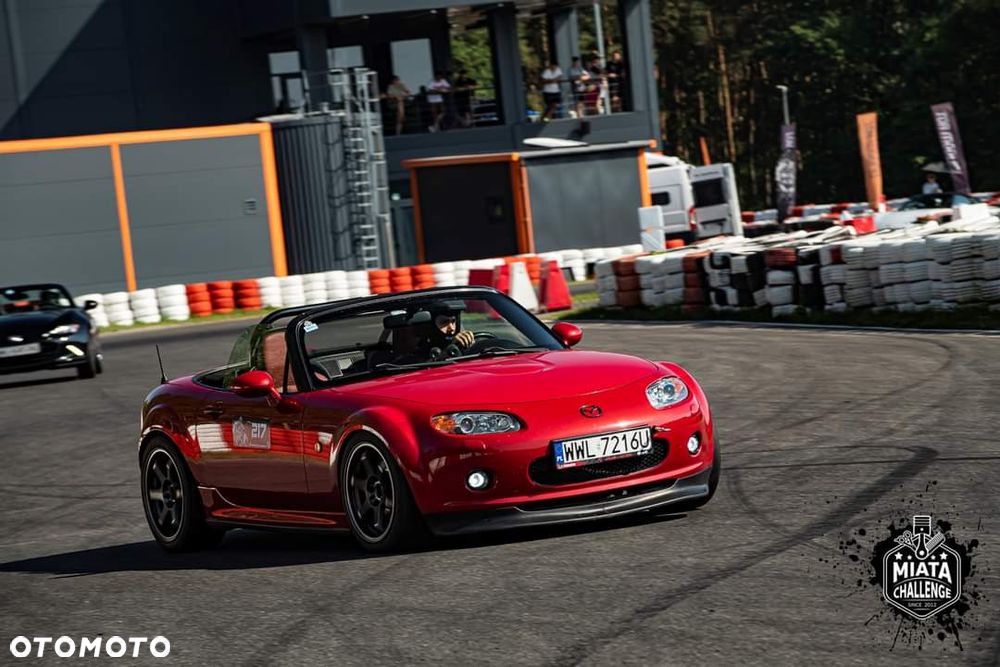 Mazda MX-5 2.0 Expresion - 12