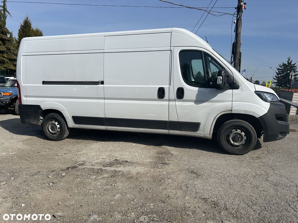 Fiat Ducato - 1