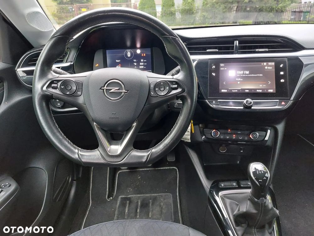 Opel Corsa 1.2 Elegance S&S - 14