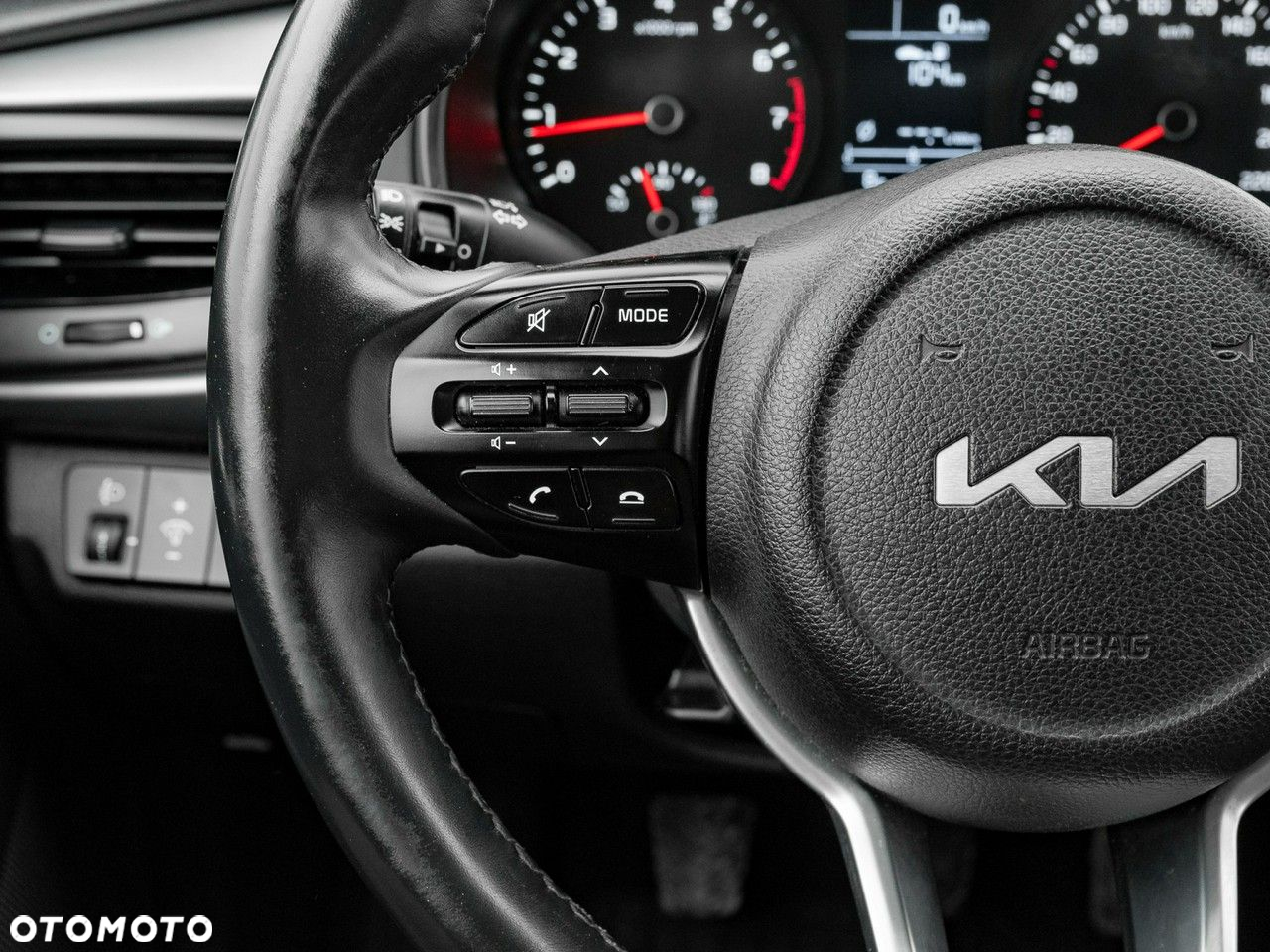 Kia Rio 1.2 M - 19