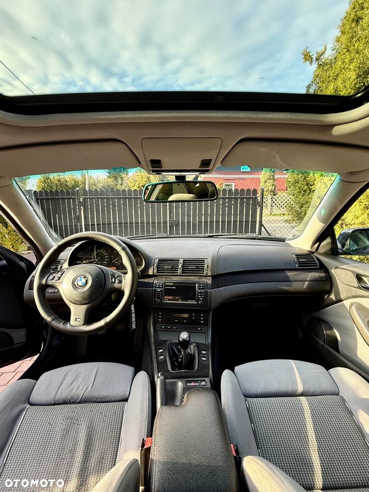 BMW Seria 3 320 Cd Edition Sport - 5