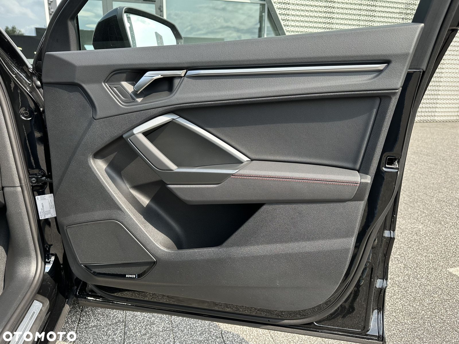 Audi Q3 Sportback - 23