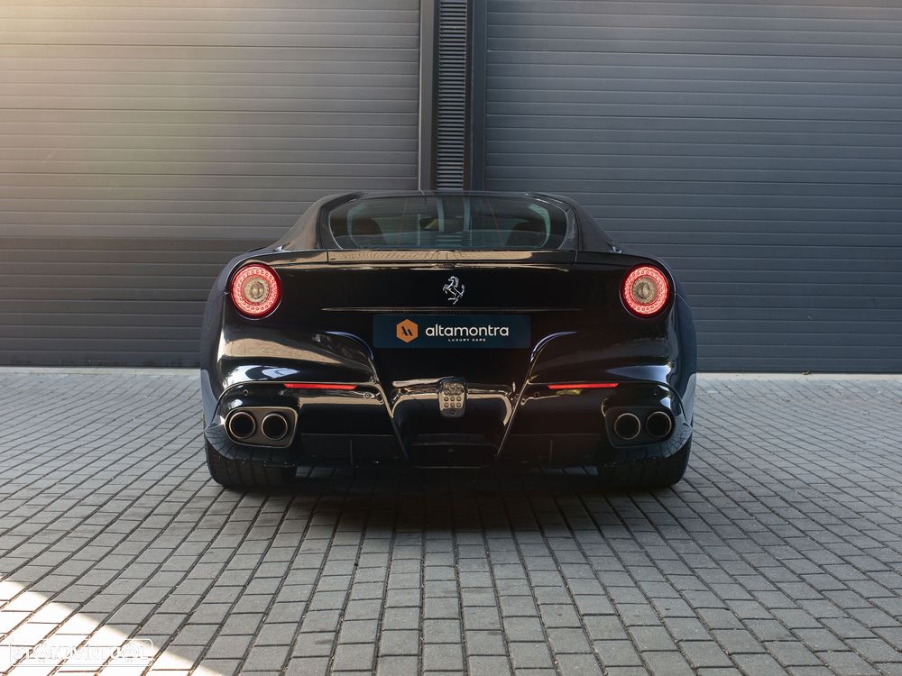 Ferrari F12 Berlinetta Standard - 13