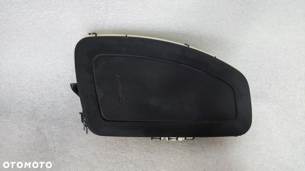 AIR BAG PODUSZKA FOTELA KIEROWCY CITROEN C4 - 1