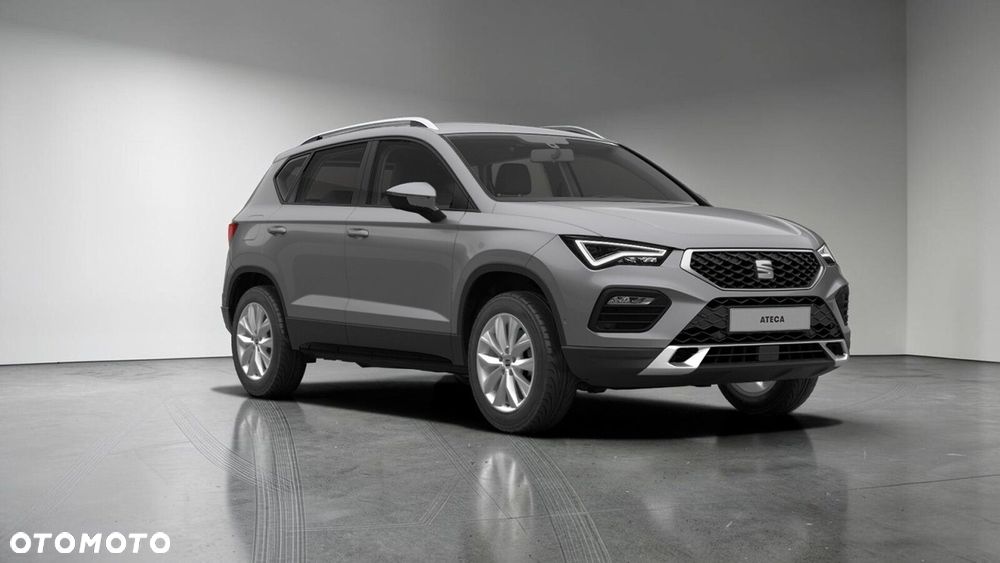 Seat Ateca 1.5 TSI Style S&S DSG - 3