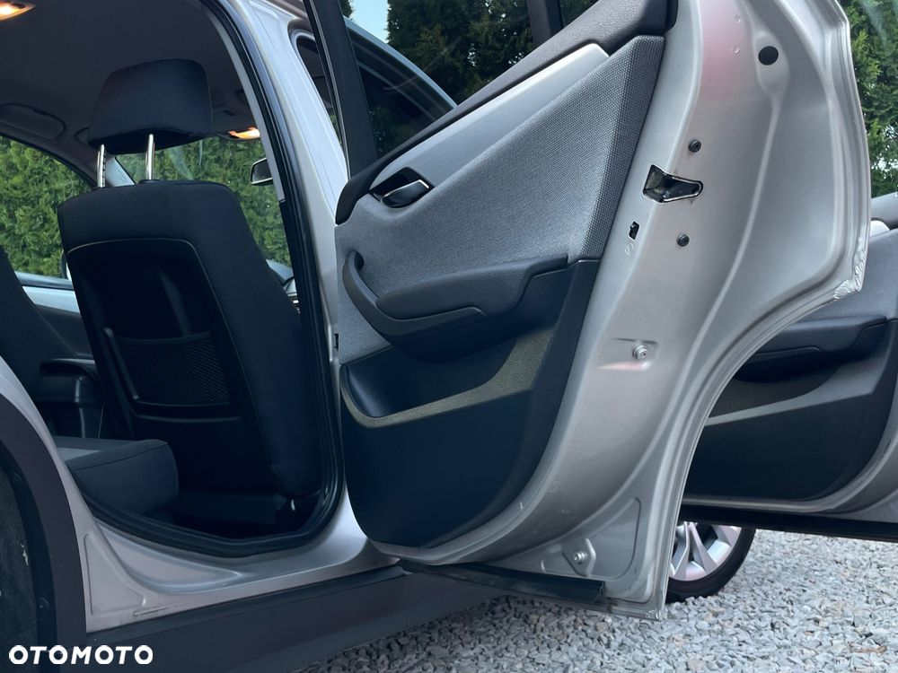 BMW X1 sDrive20d - 35