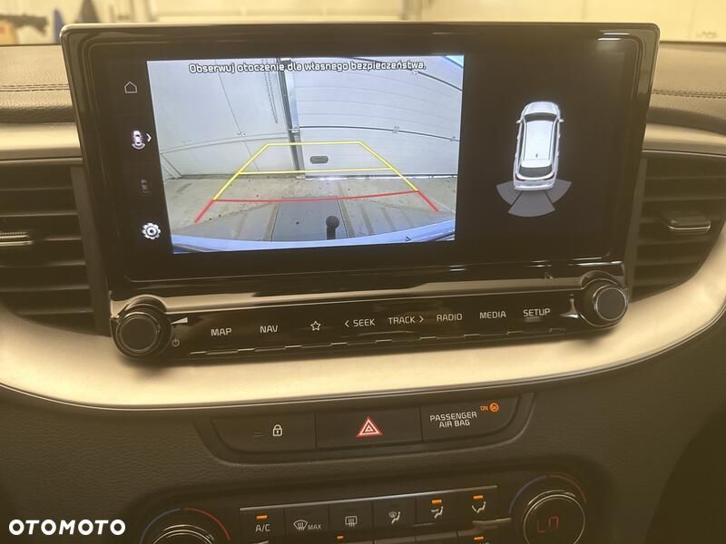 Kia Ceed 1.5 T-GDI M - 15