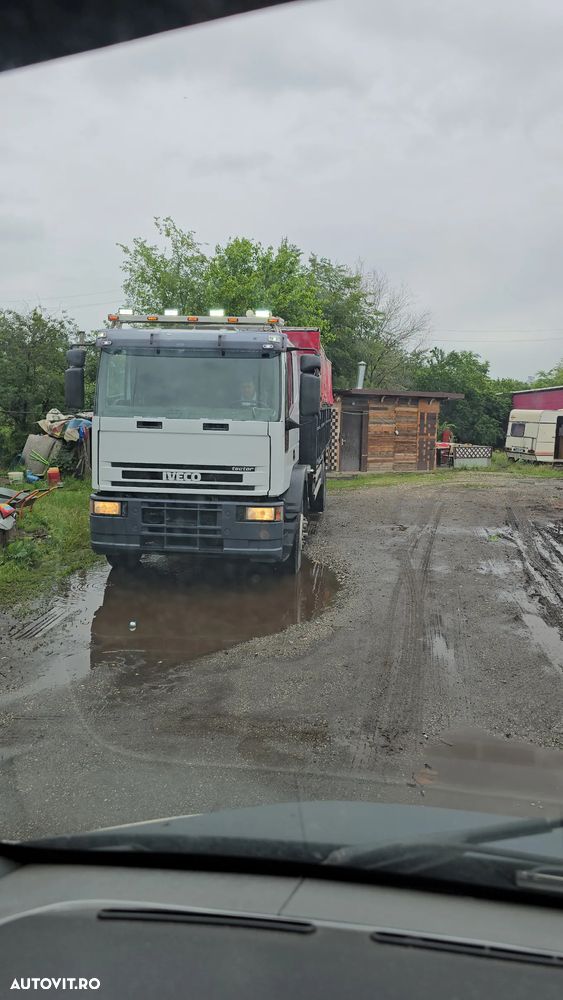 Iveco EUROCARGO - 22