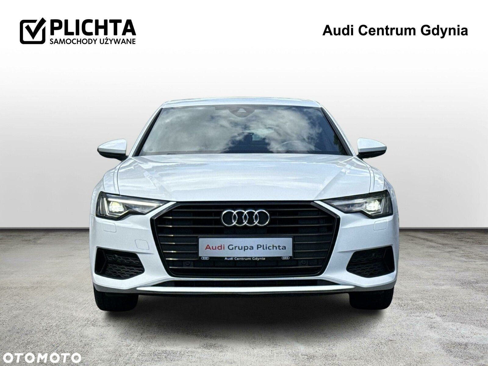 Audi A6 - 8