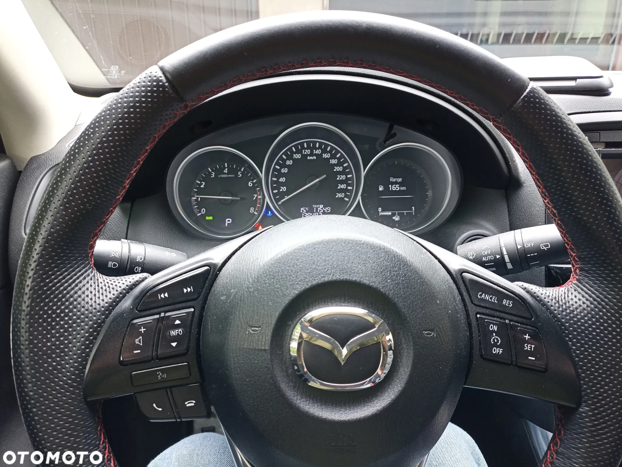 Mazda CX-5 2.0 Skypassion - 13