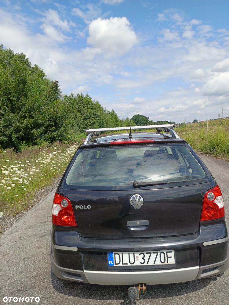 Volkswagen Polo 1.4 16V Fun - 15