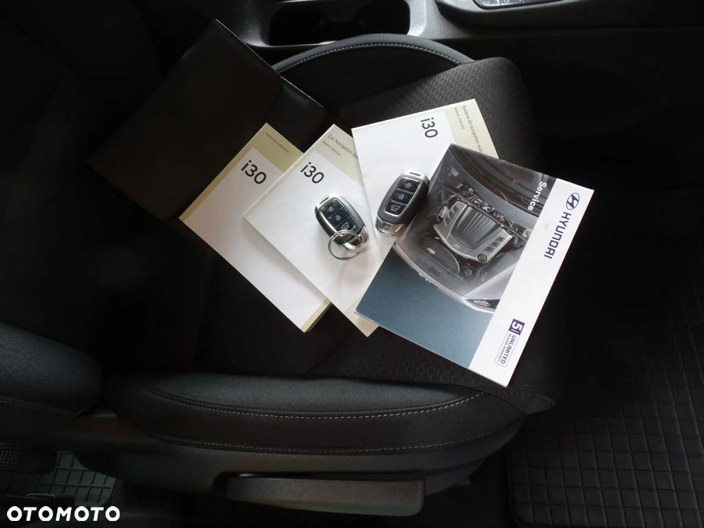 Hyundai i30 - 13