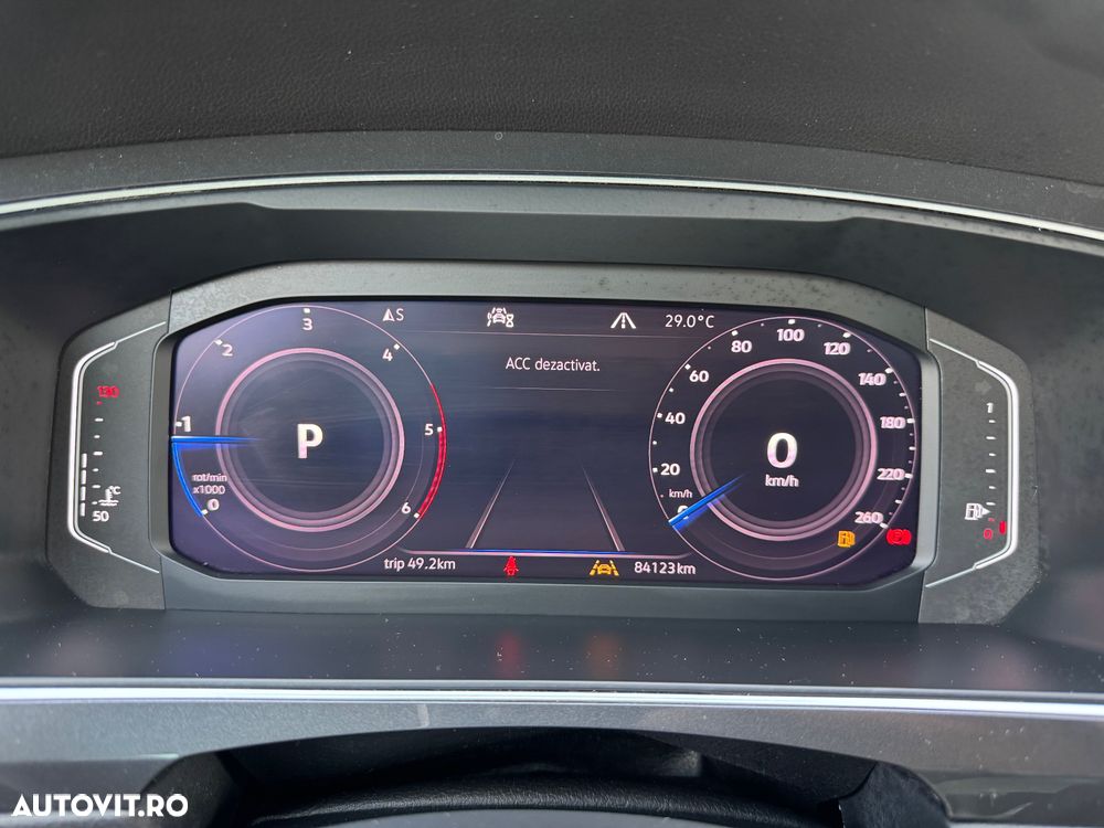 Volkswagen Tiguan 2.0 TDI 4Mot DSG Highline - 28