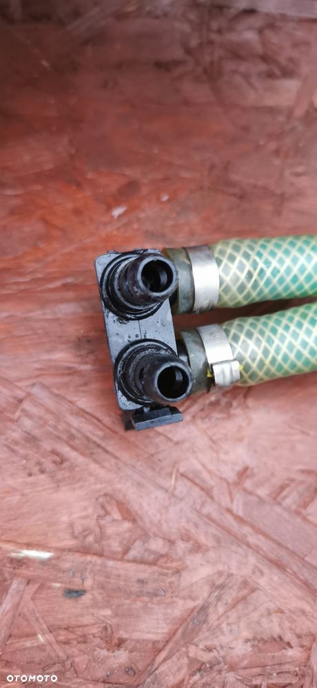 BMW E34 KPL. INTENSYWNE MYCIE / SPRYSKIWACZE REFLEKTORÓW ( RARYTAS ) KOMPLET ORYGINAŁ NR. 1 382 085 OEM / 1 389 002 OEM / 1 384 262 OEM - 19