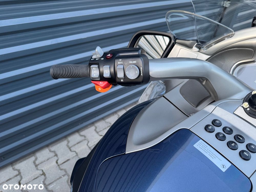 BMW K - 11