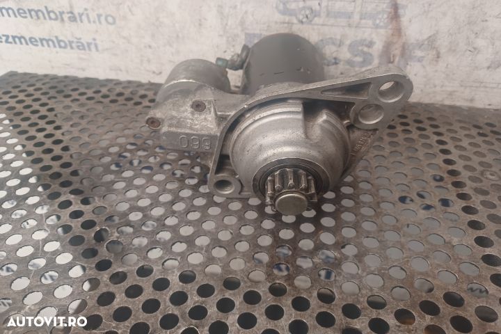 Electromotor 2.0 CBD Audi A4 B7 [2004 - 2008] Avant wagon 5-usi 1.9 T - 3